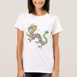 Dragon T-Shirt<br><div class="desc">Dragon</div>