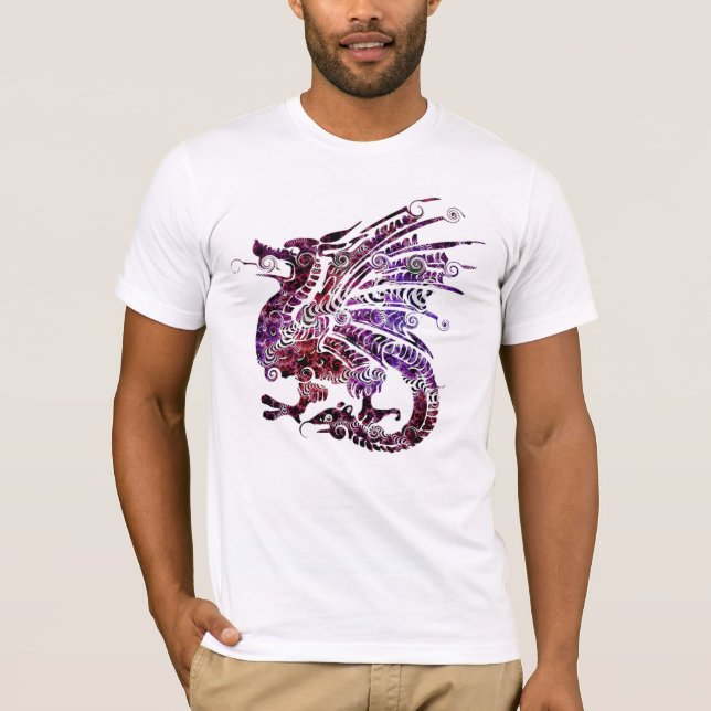 Dragon T-Shirt (Front)