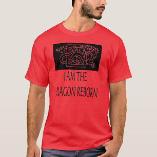 DRAGON T SHIRT