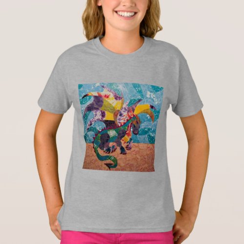 Dragon T-Shirt
