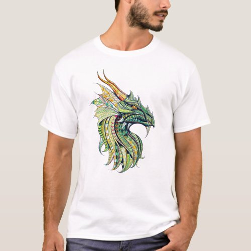Dragon T_Shirt