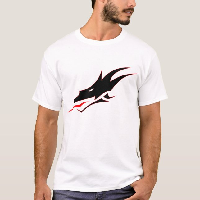 Dragon T-Shirt (Front)