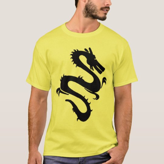 Dragon T-Shirt