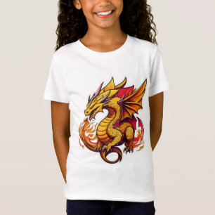 Dragon  T-Shirt