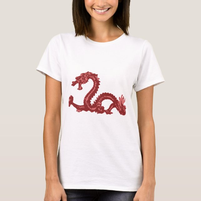 Dragon T-Shirt (Front)
