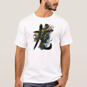 Dragon T-Shirt