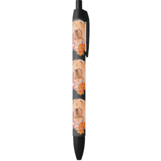 DRAGON-TALEZ CHOW Year of the Dragon Pen