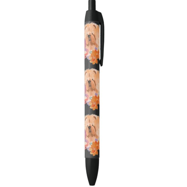 DRAGON-TALEZ CHOW Year of the Dragon Pen (Creator Uploaded)