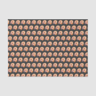 DRAGON-TALEZ CHOW Year of the Dragon Tissue Paper