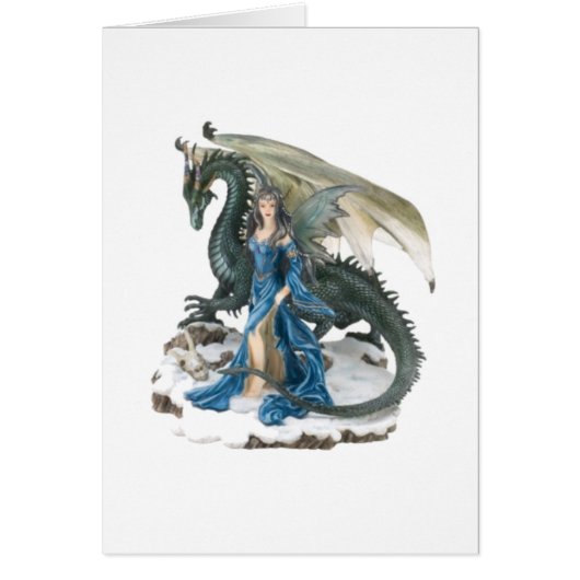 Dragon Tamer Cards (Front)