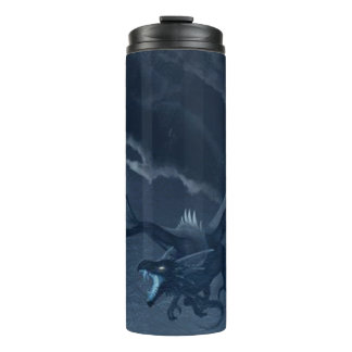 DRAGON_THERMAL BOTTLE