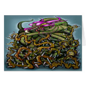 Dragon Thorns (Front Horizontal)