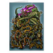 Dragon Thorns (Front)