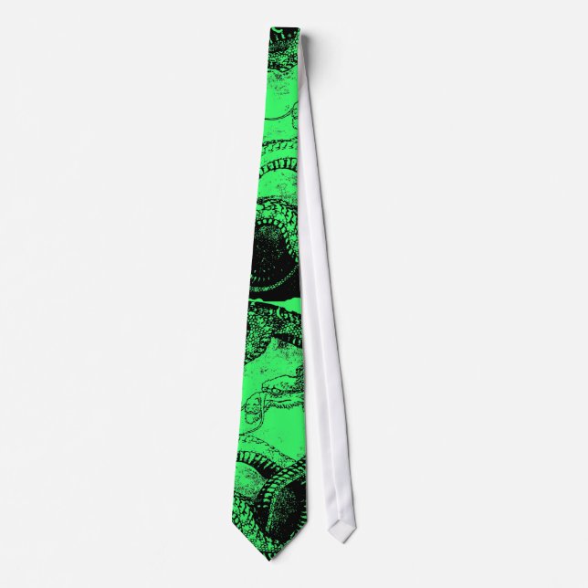 Dragon tie (Front)