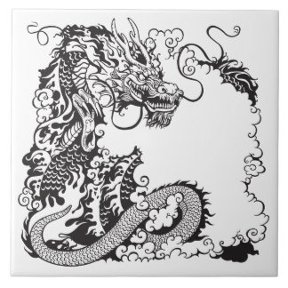 ultima iii dragon tile graphic