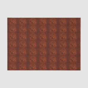 Dragon Tissue Paper