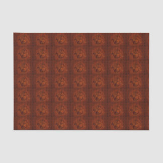 Dragon Tissue Paper