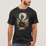 Dragon Tshirt Chinese Mythical Creature Japanese