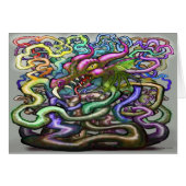 Dragon Vines (Front Horizontal)