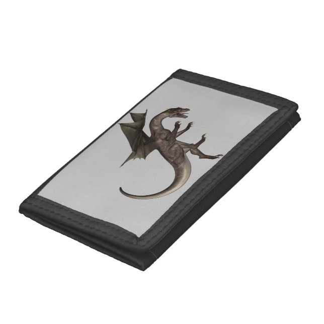 Dragon Wallet (Bottom)