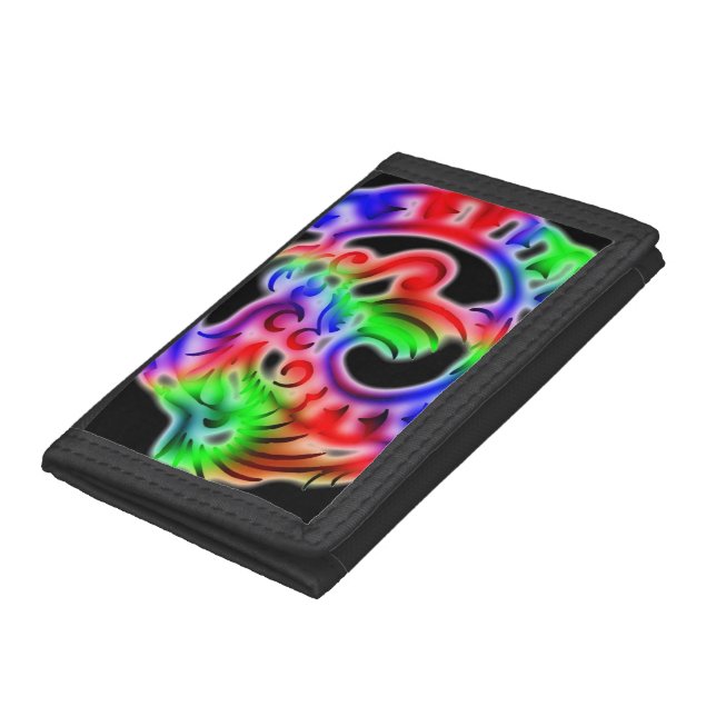Dragon Wallet (Bottom)