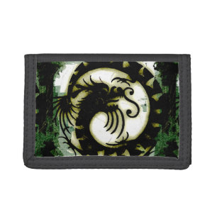 Dragon Wallet