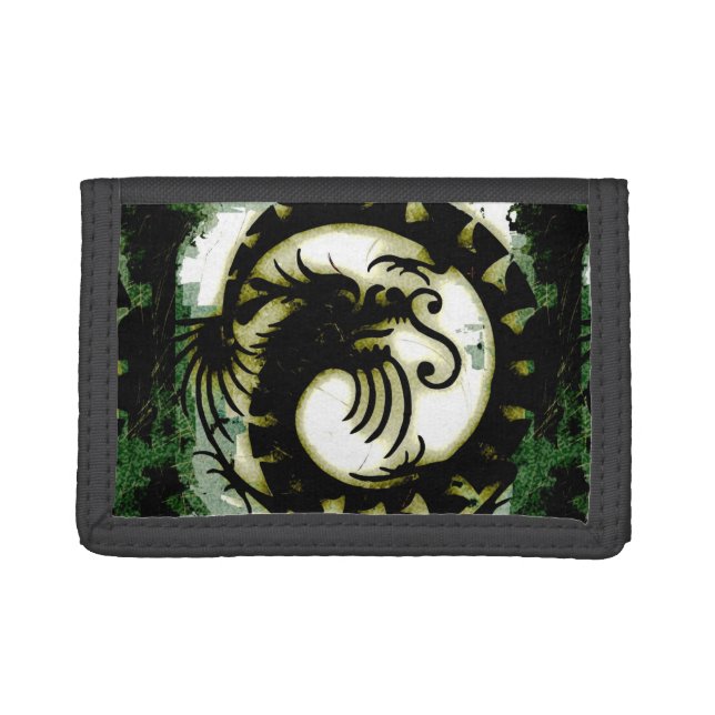 Dragon Wallet (Front)