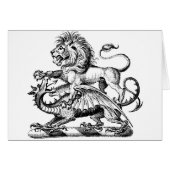 Dragon Warrior 1 (Front Horizontal)