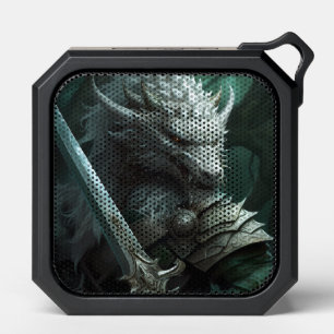 Dragon Warrior Bluetooth Speaker