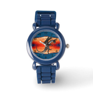 Dragon Watch