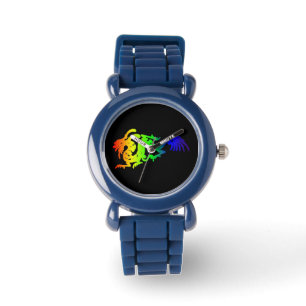 Dragon Watch