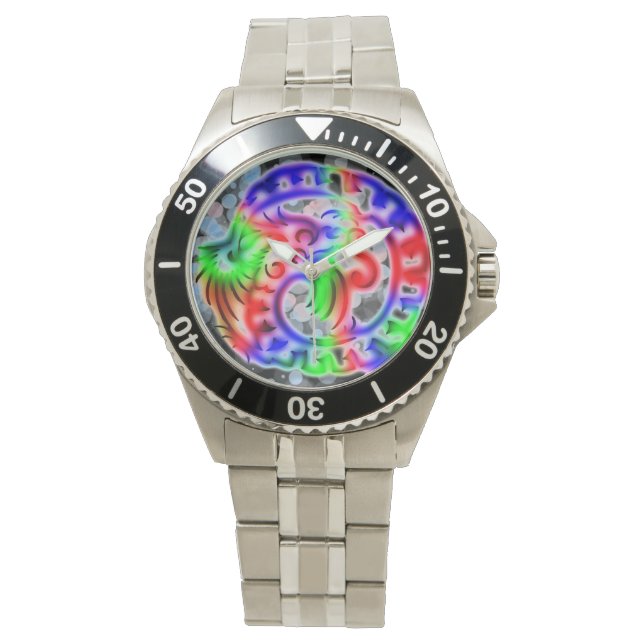 Dragon Watch (Front)