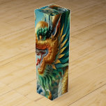 Dragon Wine Gift Box