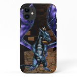Dragon Wings iPhone 11 Case