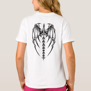 Dragon wings T-Shirt