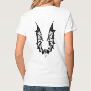 Dragon wings T-Shirt