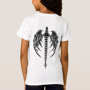 Dragon wings T-Shirt