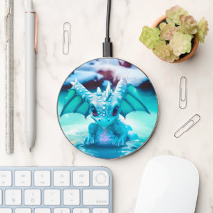 Dragon Wireless Charger