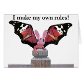 dragon with bunny ears (Front Horizontal)