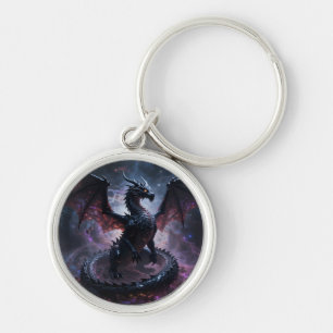 Dragon World – The Realm of Fire and Magic´2 Keychain