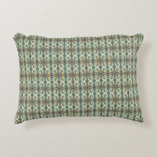 Dragon World – The Realm of Fire and Magic´5 Accent Pillow