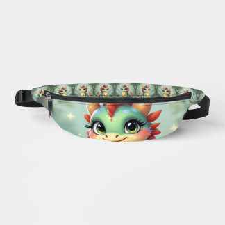 Dragon World – The Realm of Fire and Magic´5 Fanny Pack