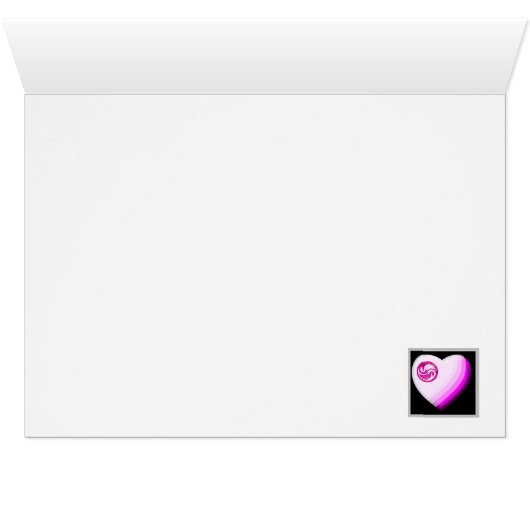 Dragon Yin Yang (Inside Horizontal (Bottom))