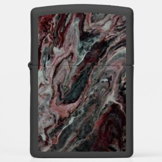 Dragon Zippo Lighter by Abnohr