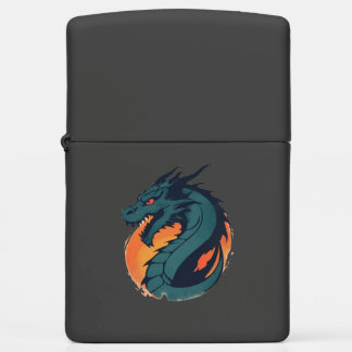 Dragon Zippo Zippo Lighter