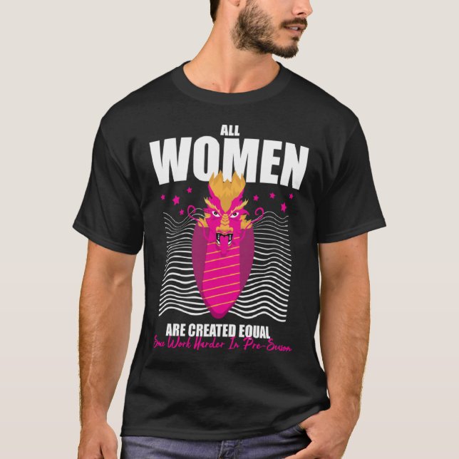 Dragonboat Crew Quote for Dragon Boat Paddlers  4 T-Shirt (Front)