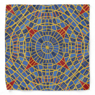 DragonCon Carpet Bandana