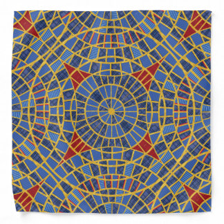 DragonCon Carpet Bandana