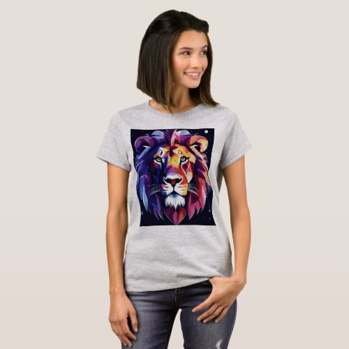 Dragoness Delight Online Exclusive Ladies T_Shirt