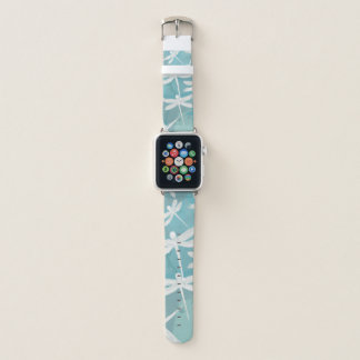 Dragonflies Apple Watch Band